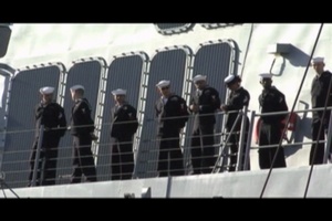 Daily News Update: Welcome USS Wayne E. Meyer