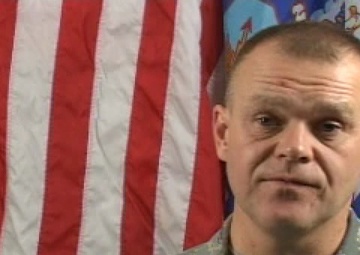 CMSAF Visits AOR - Package