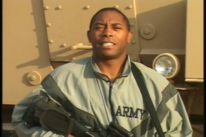 Sgt. Jones