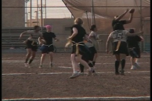 Football with Style