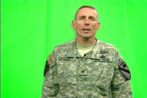 Col. Volesky