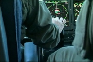 Air Force Report: C-5M