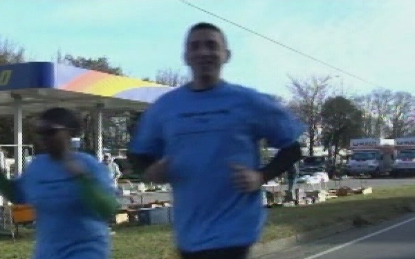 Air Force Report: Ask Me Why