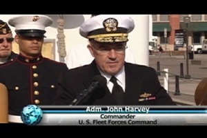 Daily News Update: Troops and Vets Remember Pearl Harbor in Baltimore