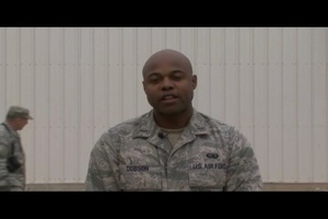 1st Lt. Dobson