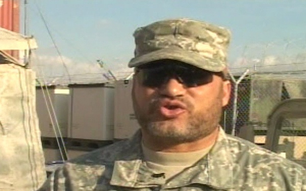 Army Combat Readiness Safety Center Launches Web Page