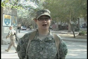 1st Lt. Comiskey