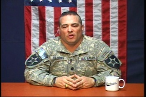 Lt. Col. Rambin