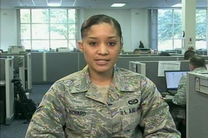Around the Air Force - Dec. 10