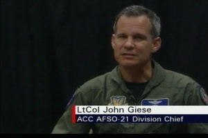 Air Force Report: AFSO-21