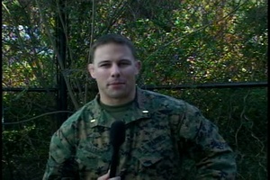 Lt. McClean