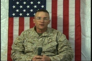 Col. Newman