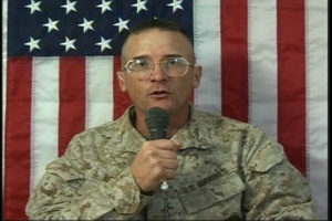 Col. Newman