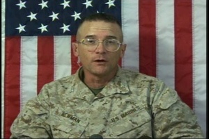 Col. Newman