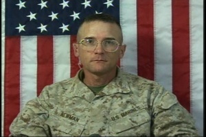 Col. Newman, Part 1