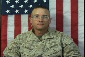 Col. Newman, Part 2