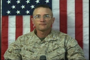 Col. Newman