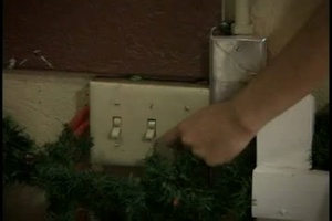 Christmas Comes to Guantanamo