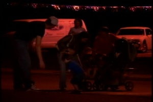 Holiday Cheer in Guantanamo