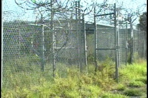 JTF Guantanamo Camp X-Ray