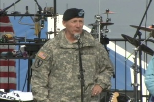 Fort Hood Army Strong Day Awards, Part 2