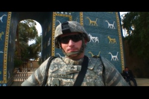 Sgt. Gates