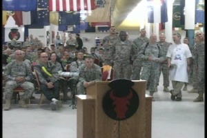Serving our Troops, Part 2