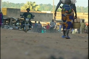 ANW / African Relationships