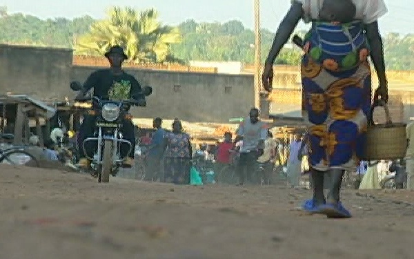 ANW / African Relationships