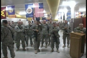 Serving Our Troops, Part 3