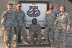 Marne Forward - Dec. 13