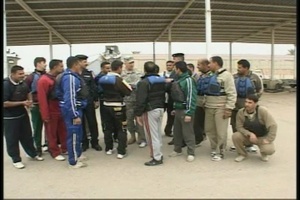 Iraqi River Police - Package