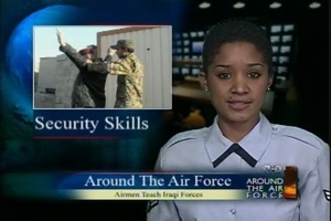 Around the Air Force - Dec. 14