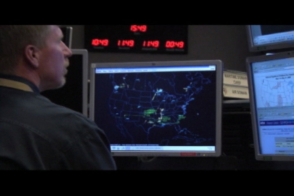DVIDS - Video - Integrated Command Center