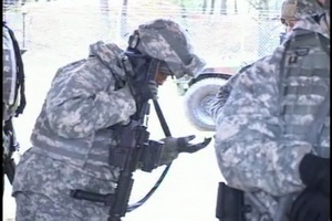 Women's Opportunity in the Army