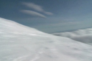 Oregon National Guard Search Mt. Hood