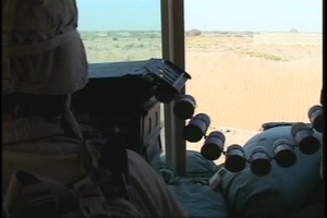 Life on a Combat Outpost, Long Version