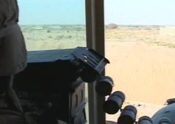 Life on a Combat Outpost, Long Version