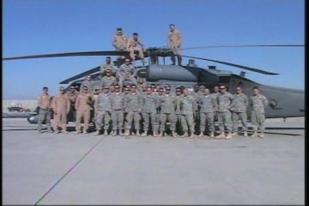 DVIDS - Video - 66th ERQS