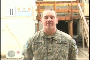 Spc. Kolessar