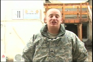 Cpl. Ramero