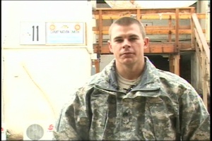 Sgt. White