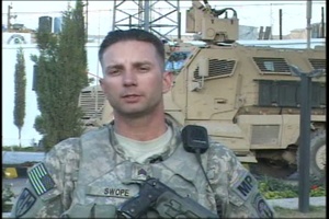 Sgt. Swope
