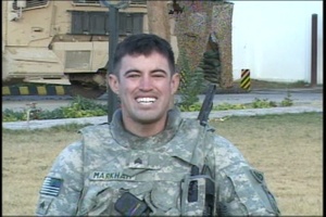 Sgt. Markham