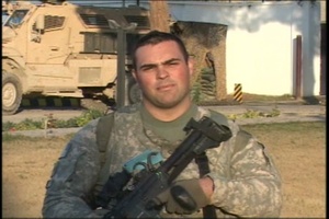 Pfc. Spears