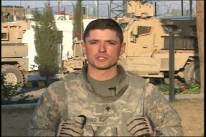 Spc. Webber