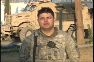 Cpl. Bombardiere