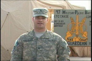 Cpl. Heckler