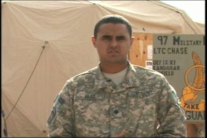 Spc. Ruiz