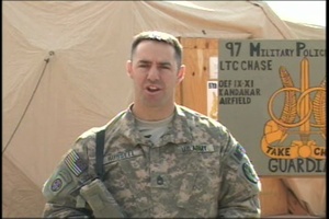 Sgt. 1st Class Russell